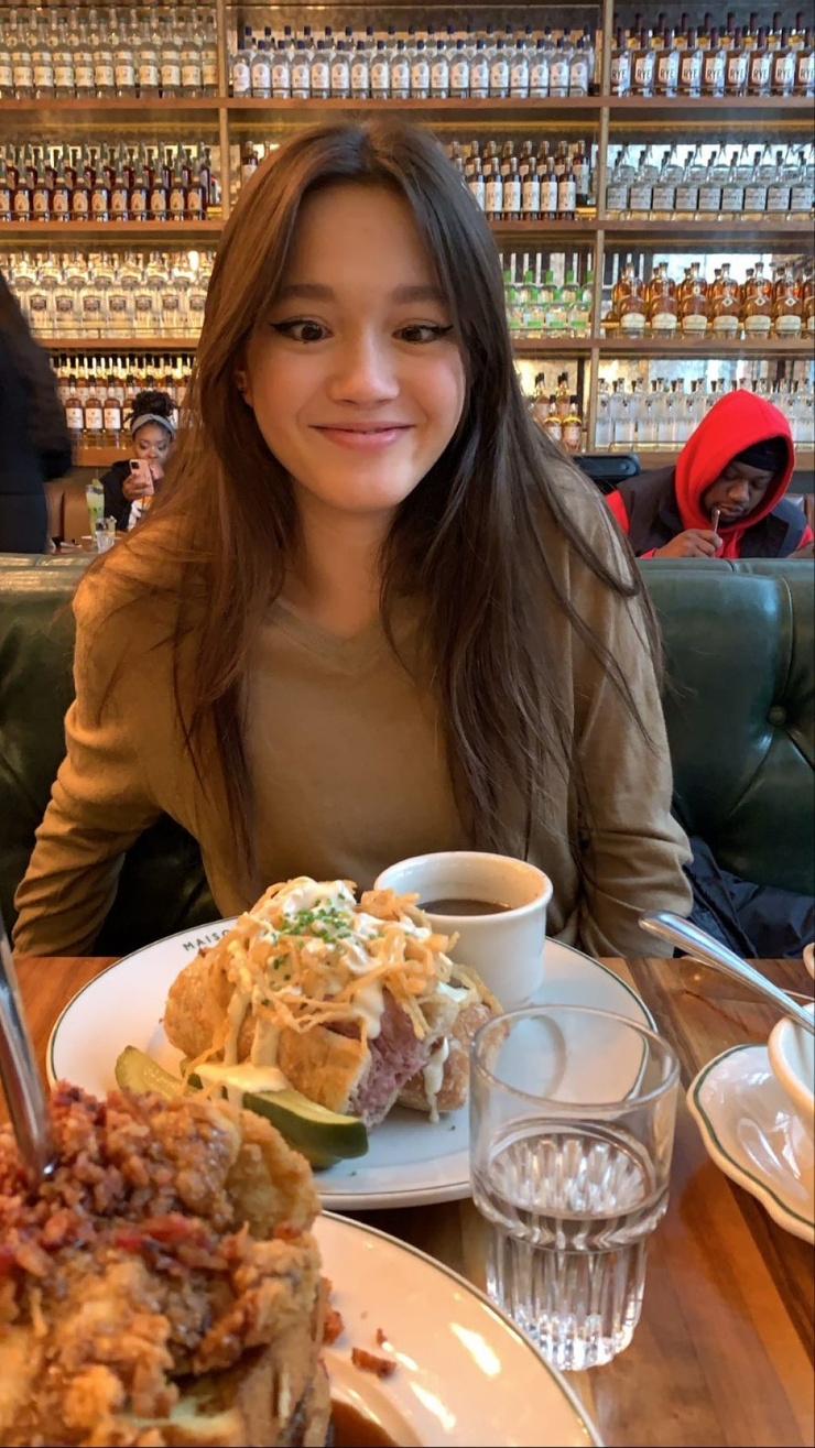 Lily Chee
