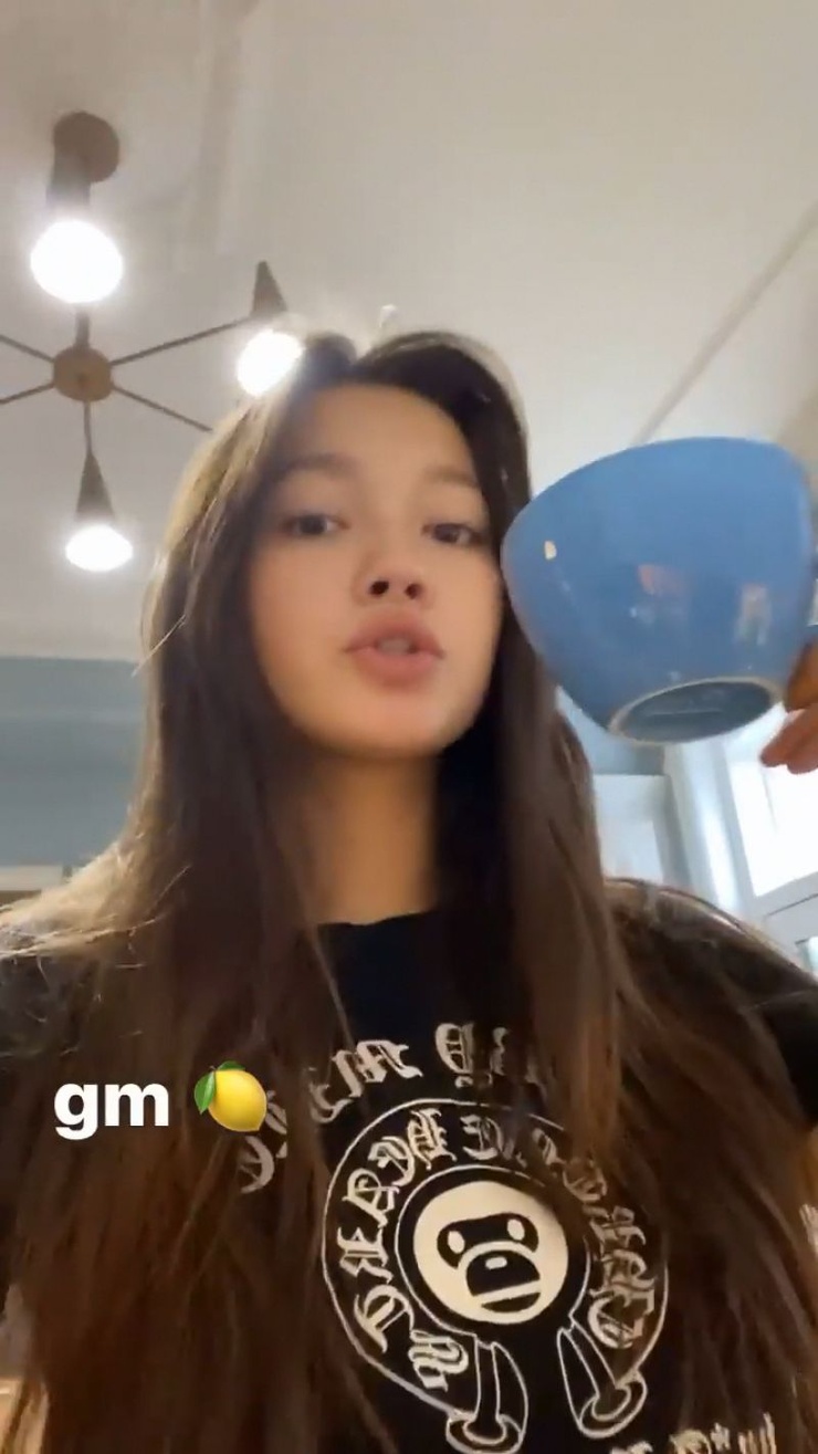 Lily Chee