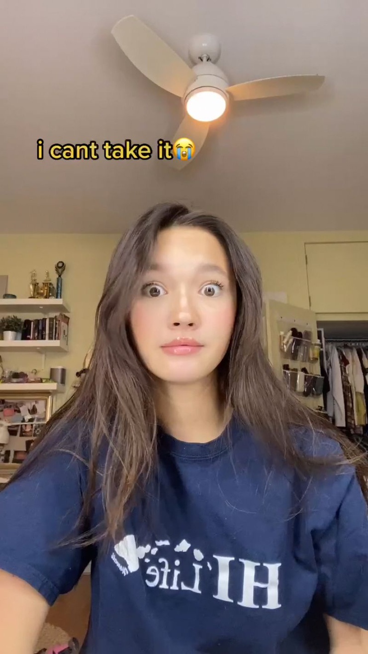 Lily Chee