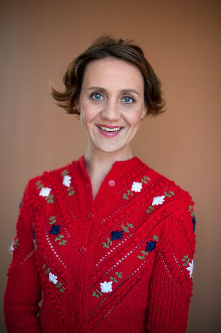 Anne Christine Römeth