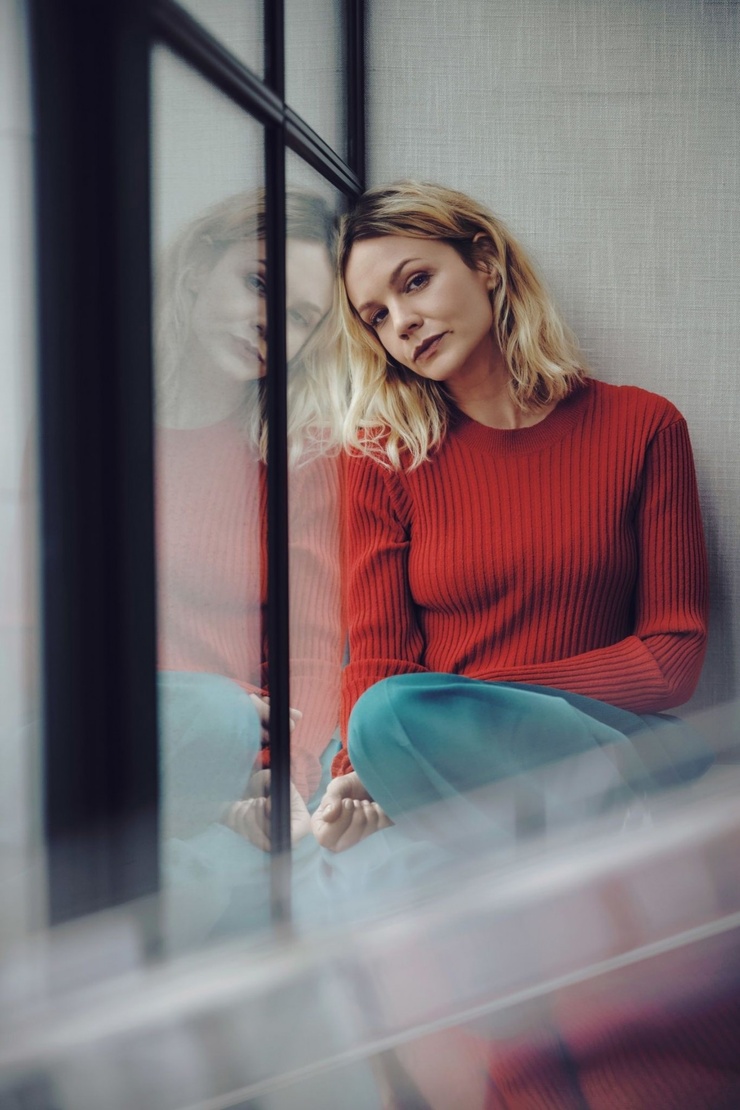Carey Mulligan Carey Mulligan