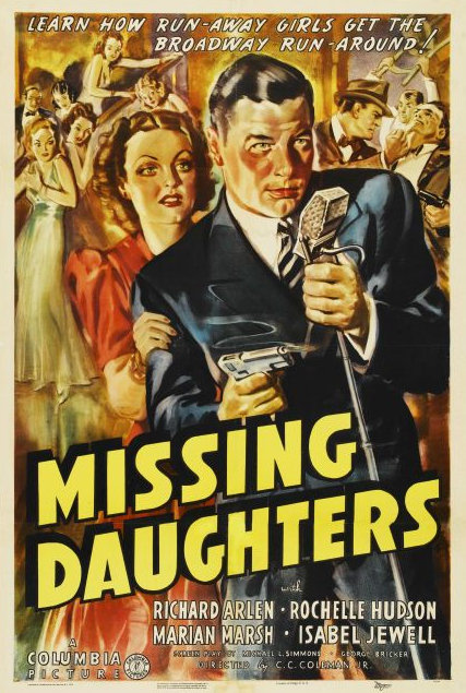 Missing Daughters