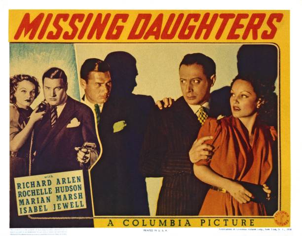 Missing Daughters