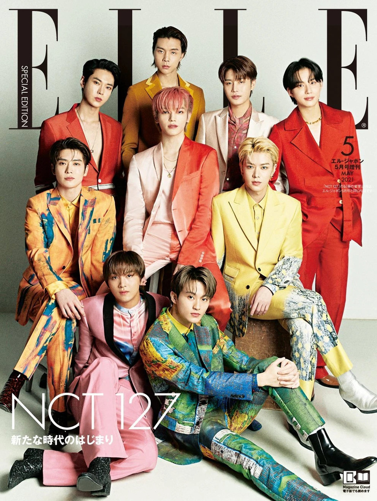 NCT 127