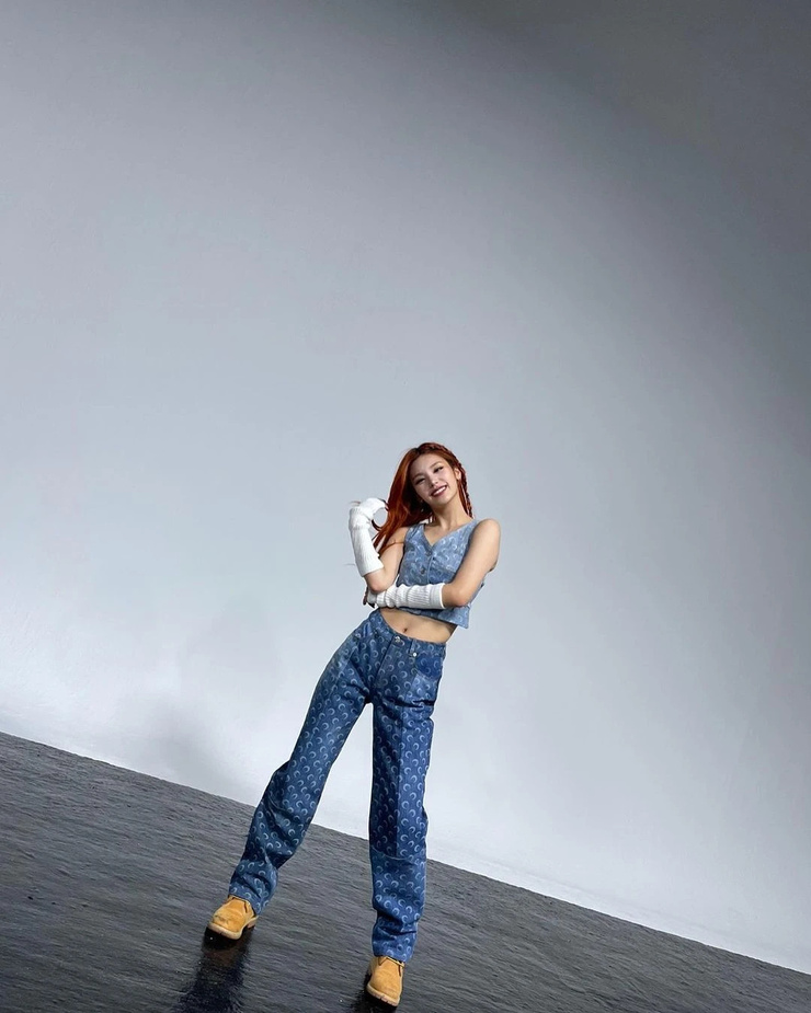 Hwang Yeji
