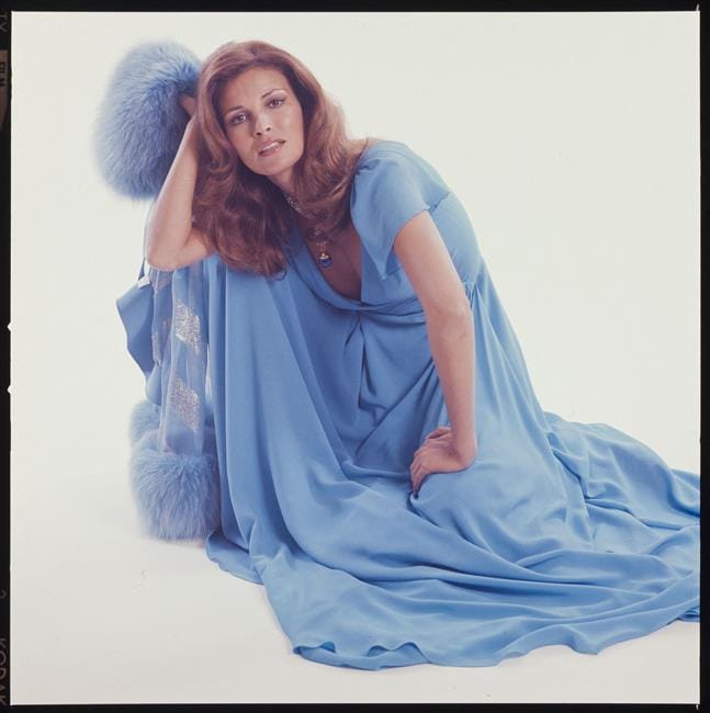 Raquel Welch Raquel Welch