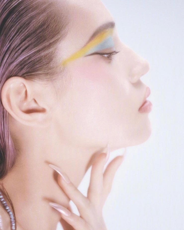 Kiko Mizuhara