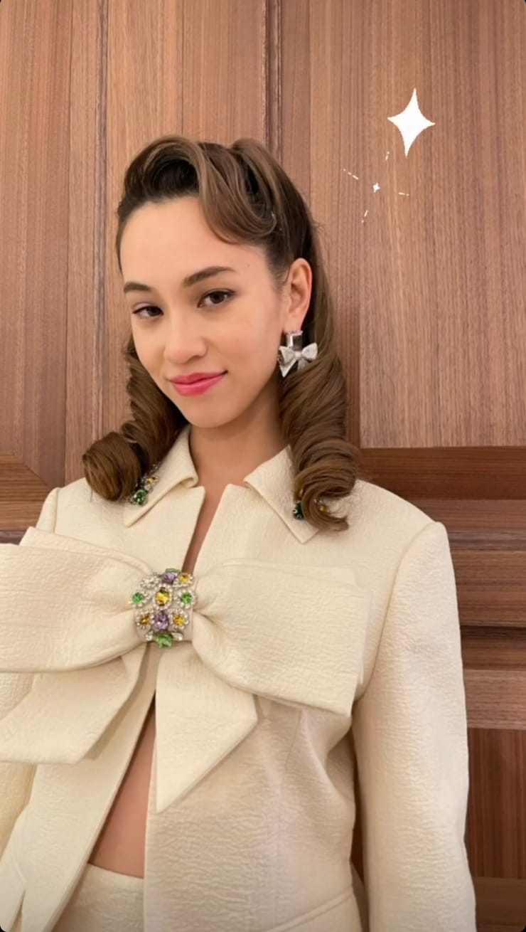 Kiko Mizuhara