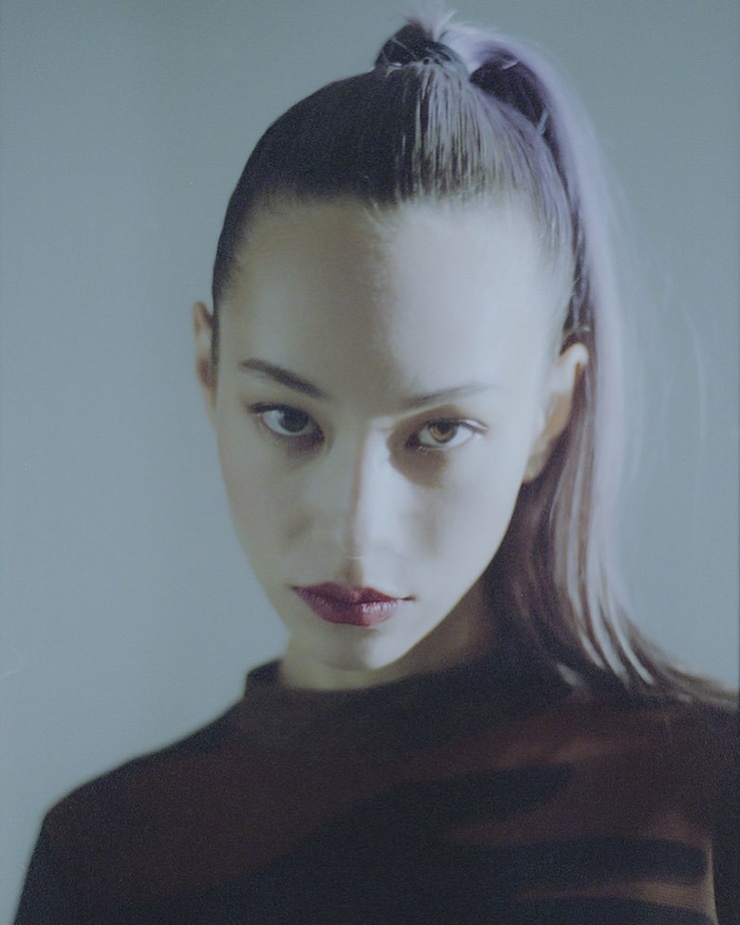 Kiko Mizuhara