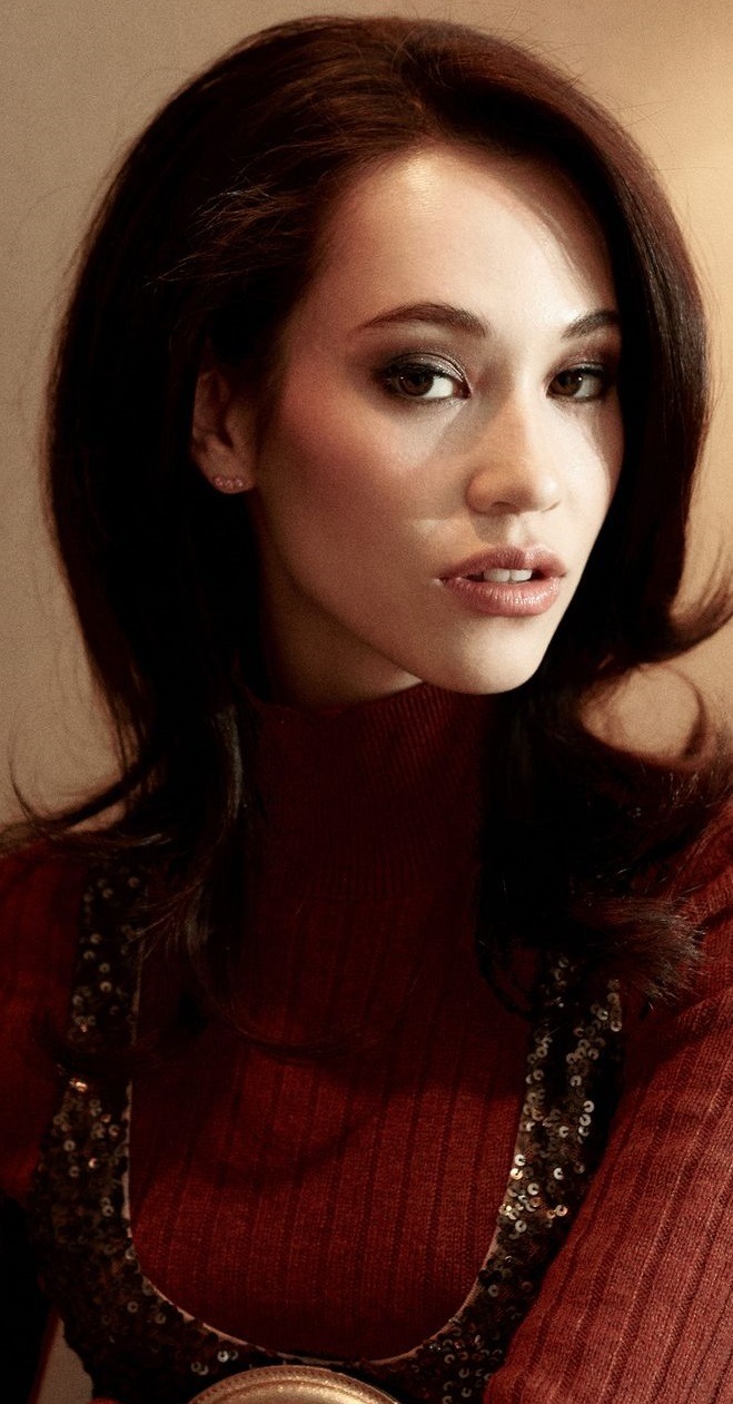 Kiko Mizuhara