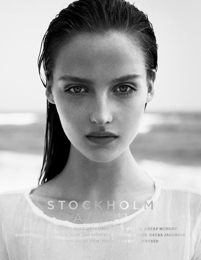 Amanda Norgaard