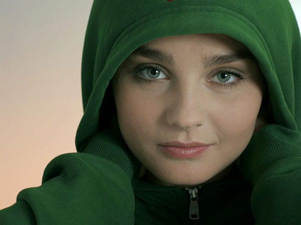 Malgorzata Socha Malgorzata Socha