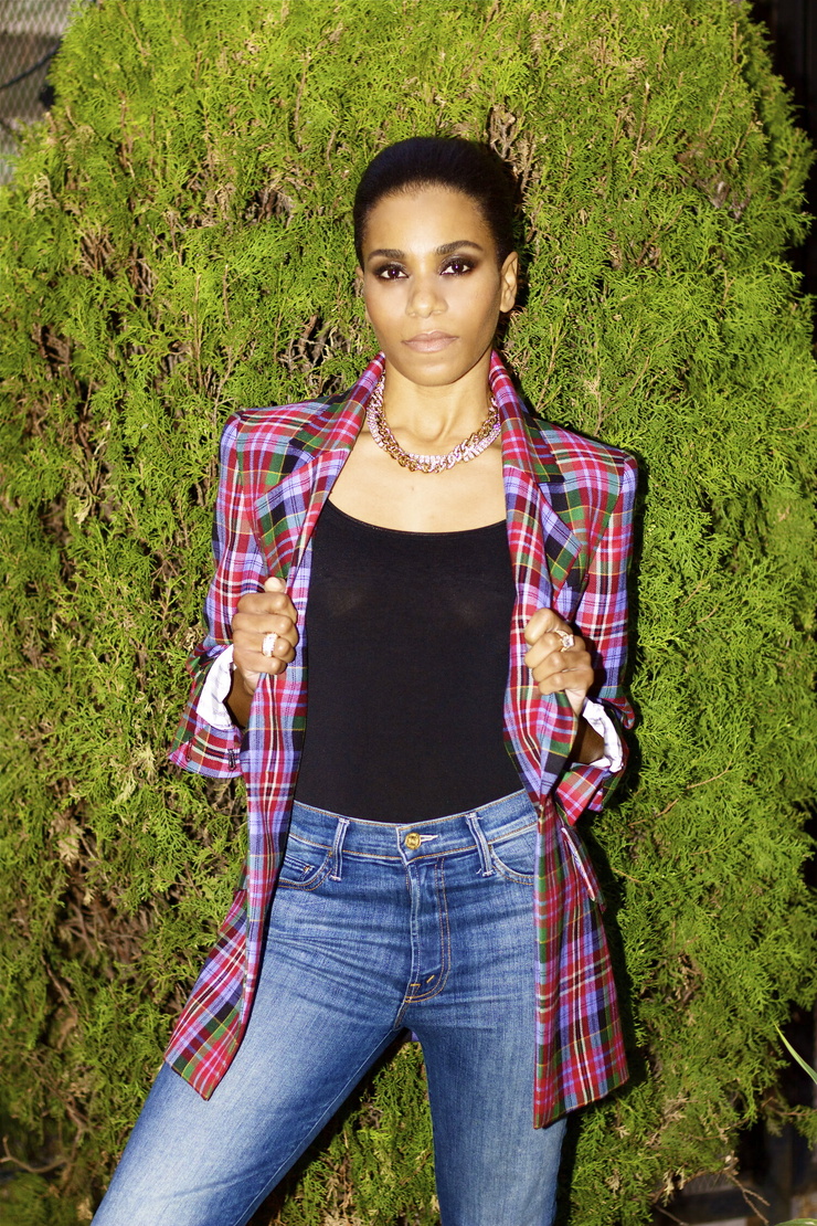 Kelly McCreary