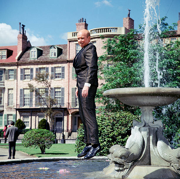 John Fiedler