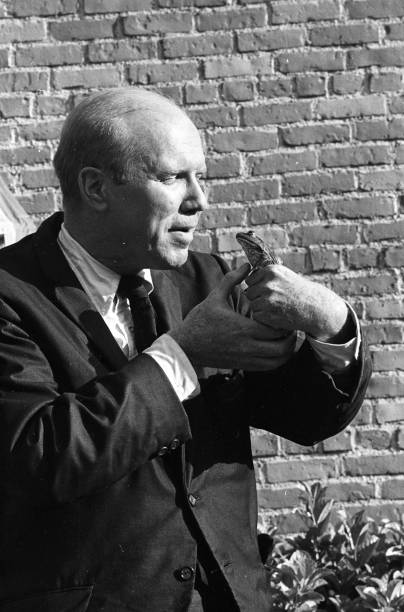 John Fiedler