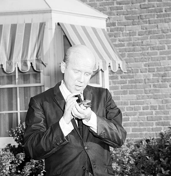 John Fiedler