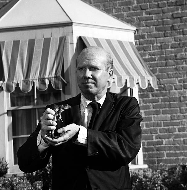 John Fiedler