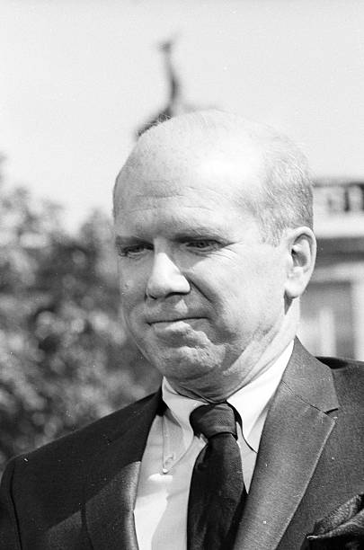 John Fiedler