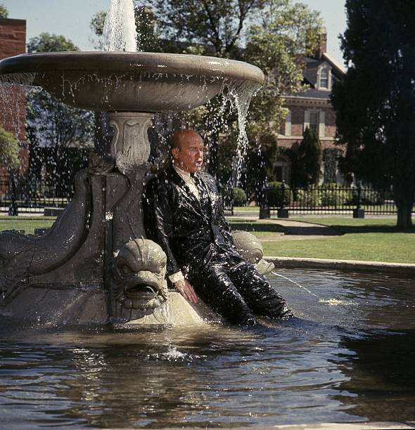 John Fiedler