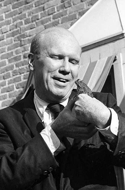 John Fiedler