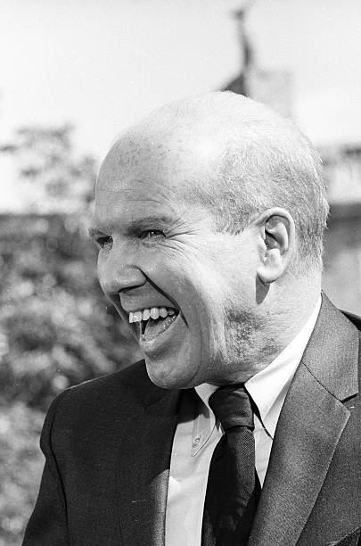 John Fiedler