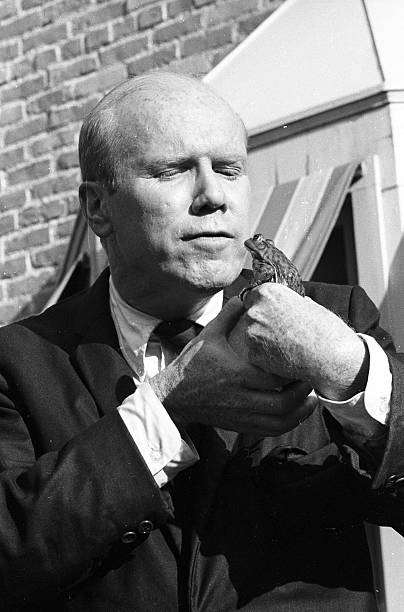 John Fiedler