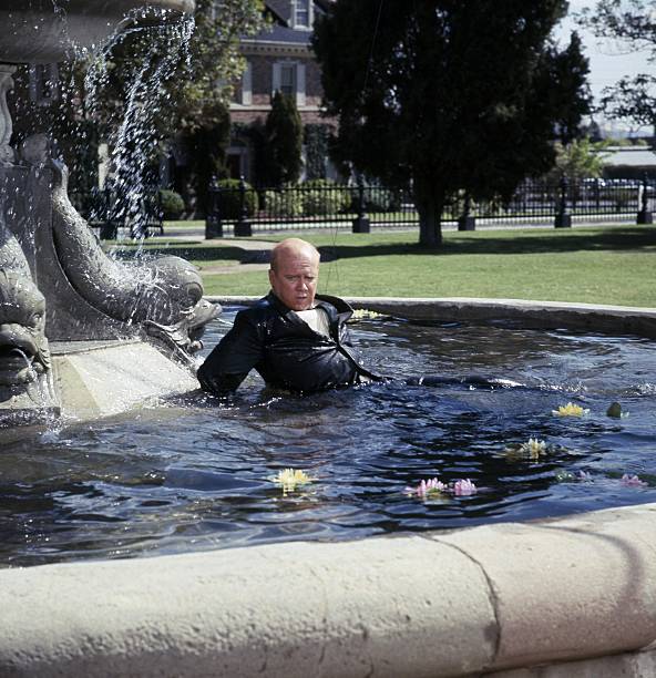 John Fiedler