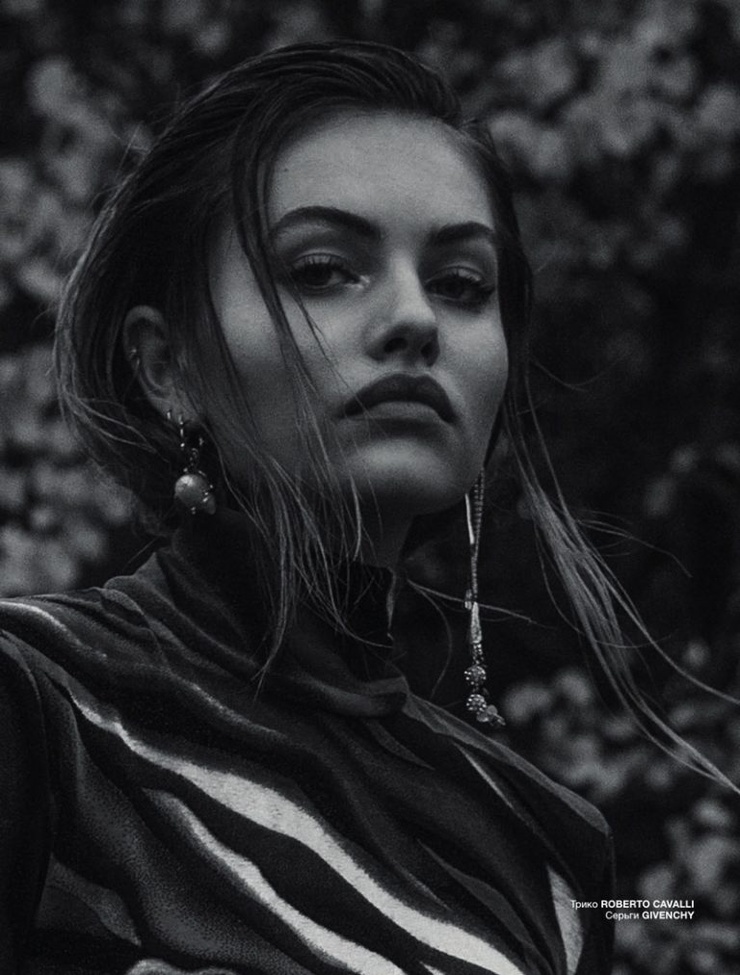Thylane Blondeau Thylane Blondeau