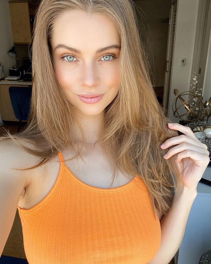 Brandy Gordon