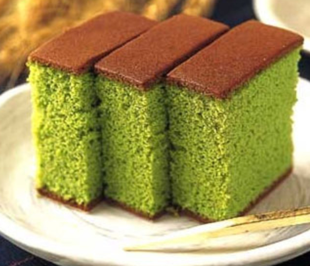 Castella