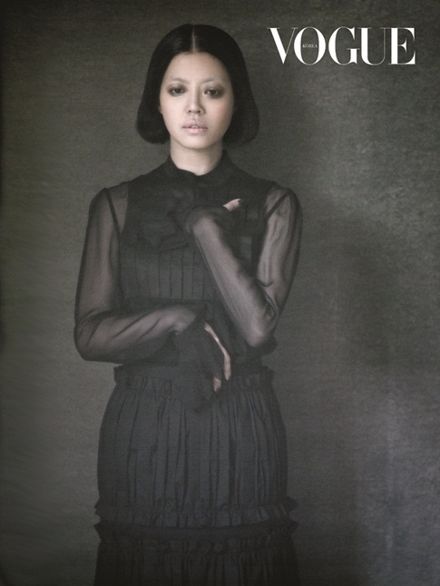 Yeo-jin Kim Yeo-jin Kim