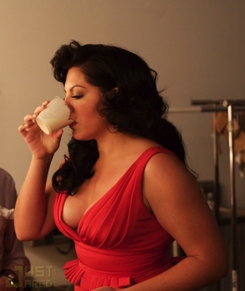 Sara Ramirez