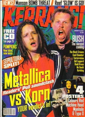 Korn Korn