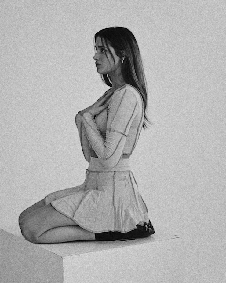 Annie LeBlanc Annie LeBlanc