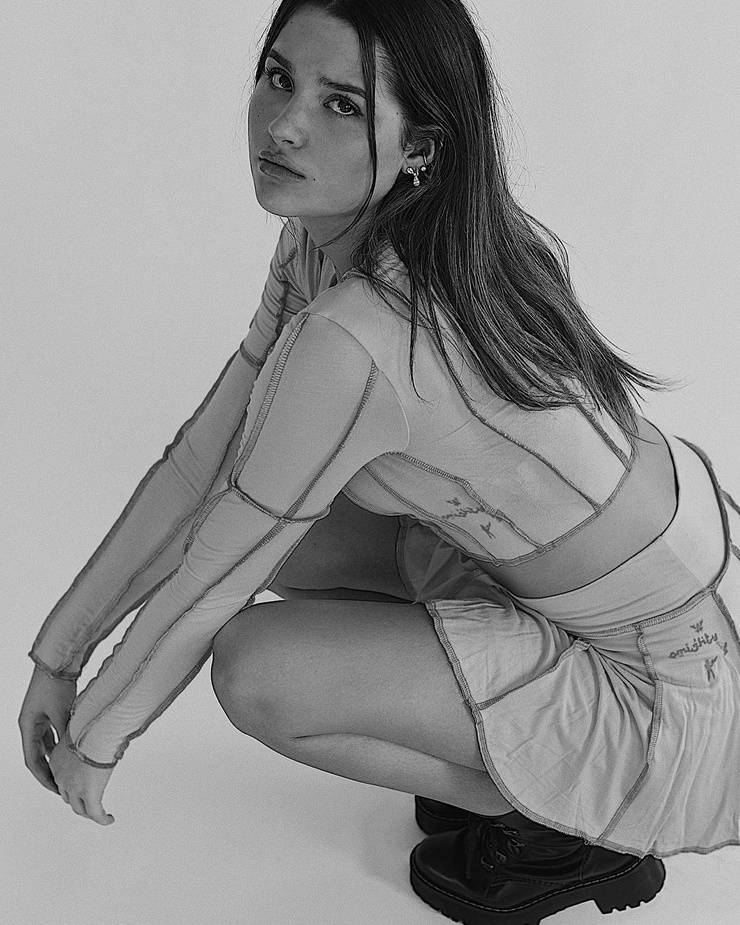 Annie LeBlanc Annie LeBlanc