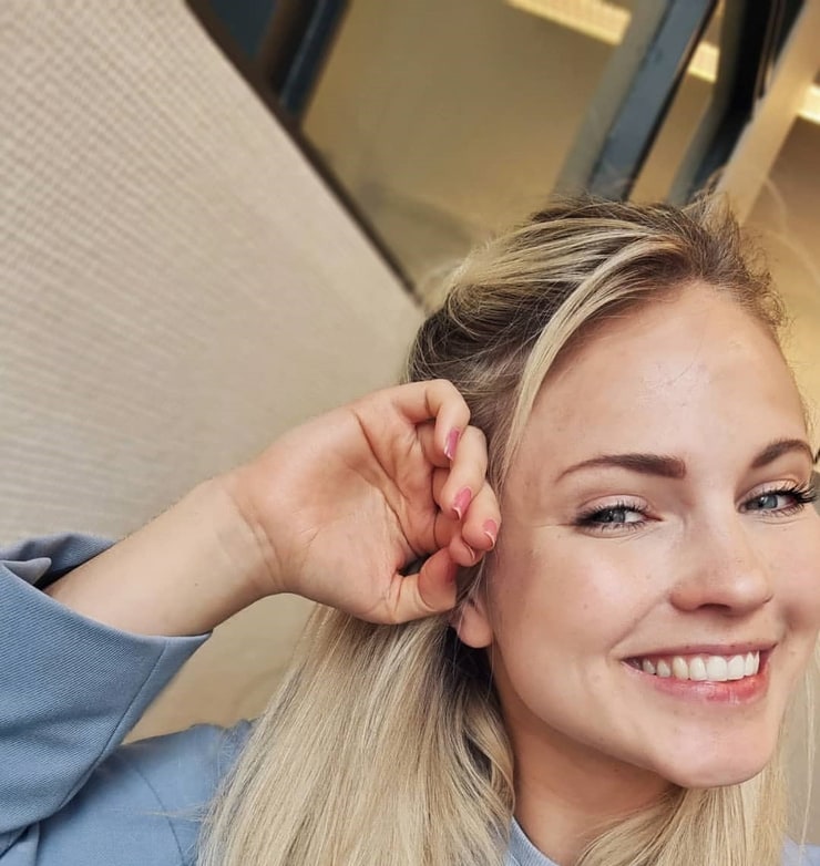 Emilie Nereng