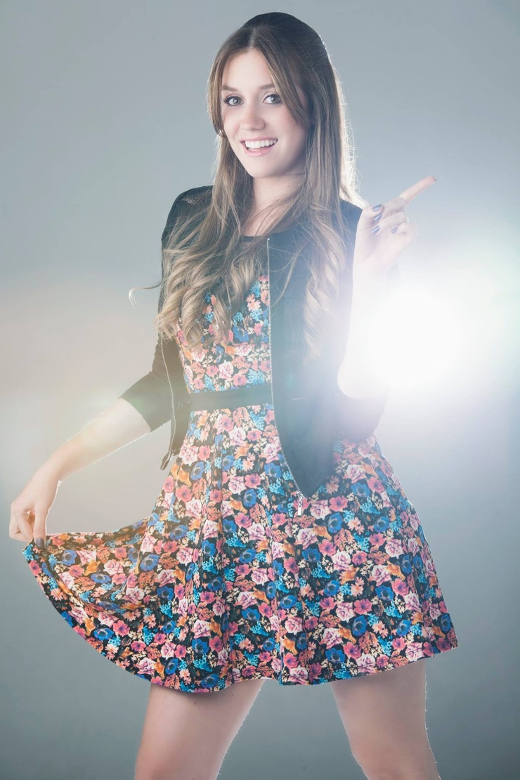 Lore Garcia E