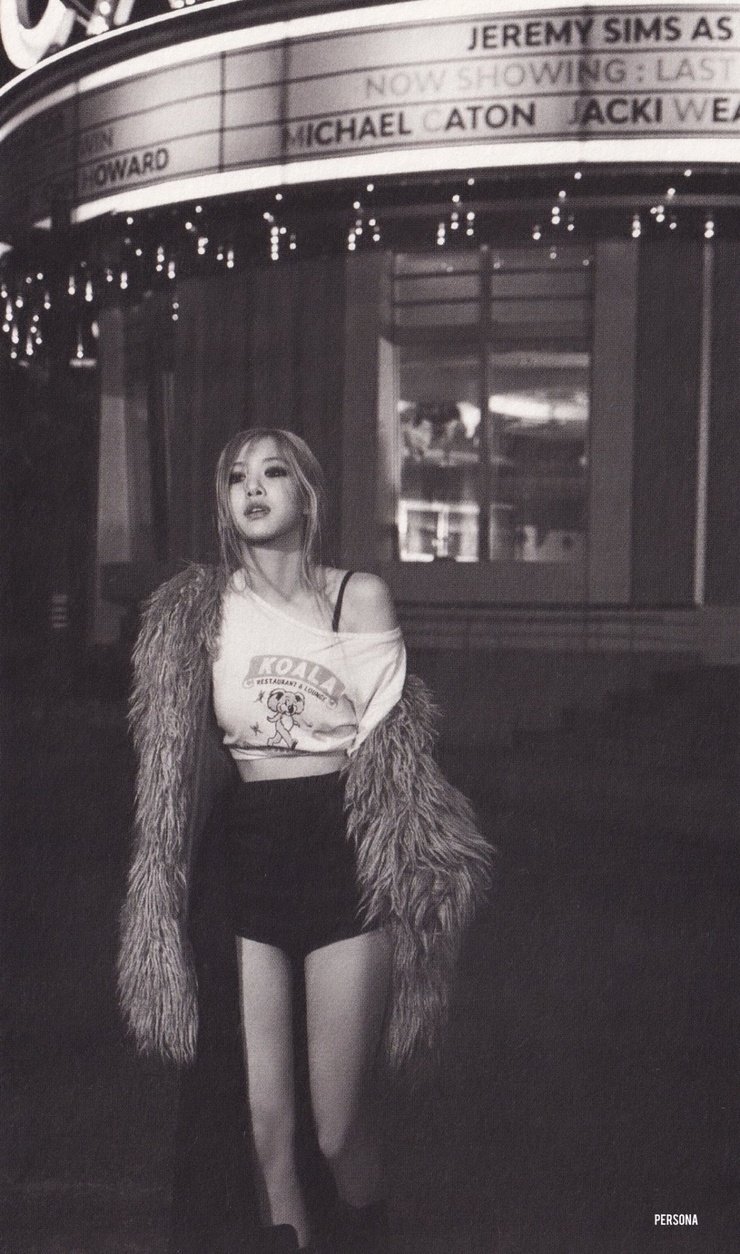 Roseanne Park
