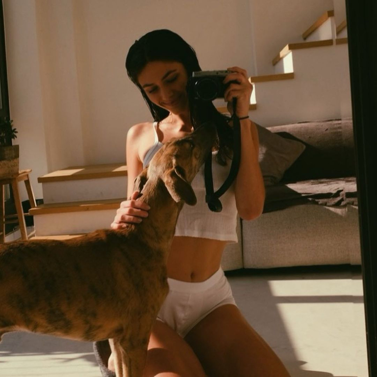 Vika Bronova