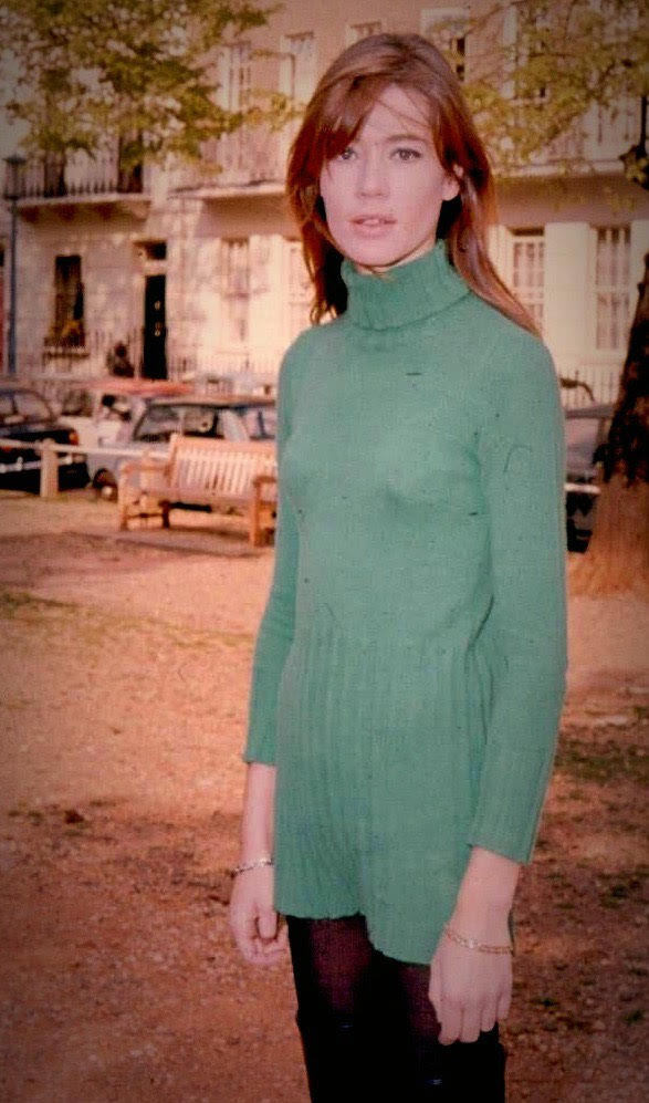 Françoise Hardy