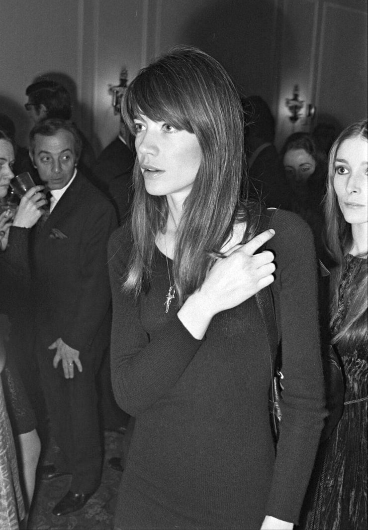 Françoise Hardy