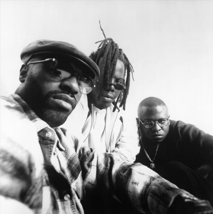 Geto Boys