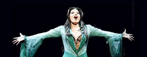 Sara Ramirez