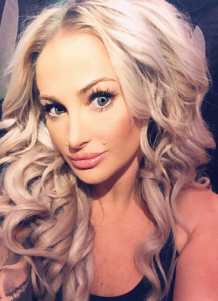 Heidi Shepherd