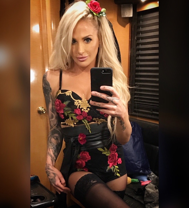 Heidi Shepherd