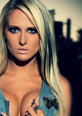 Heidi Shepherd