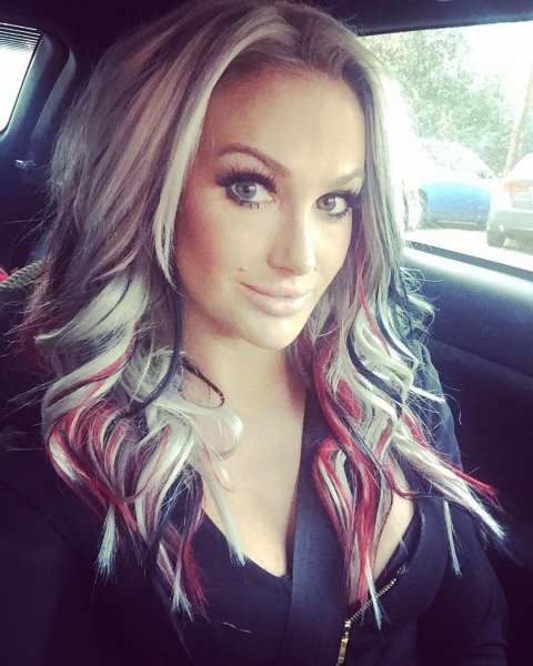 Heidi Shepherd