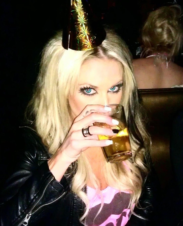 Heidi Shepherd