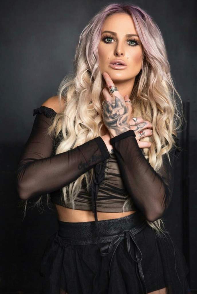 Heidi Shepherd