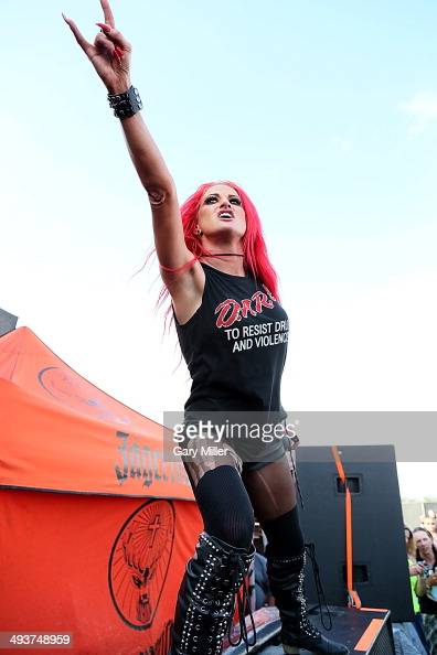 Heidi Shepherd